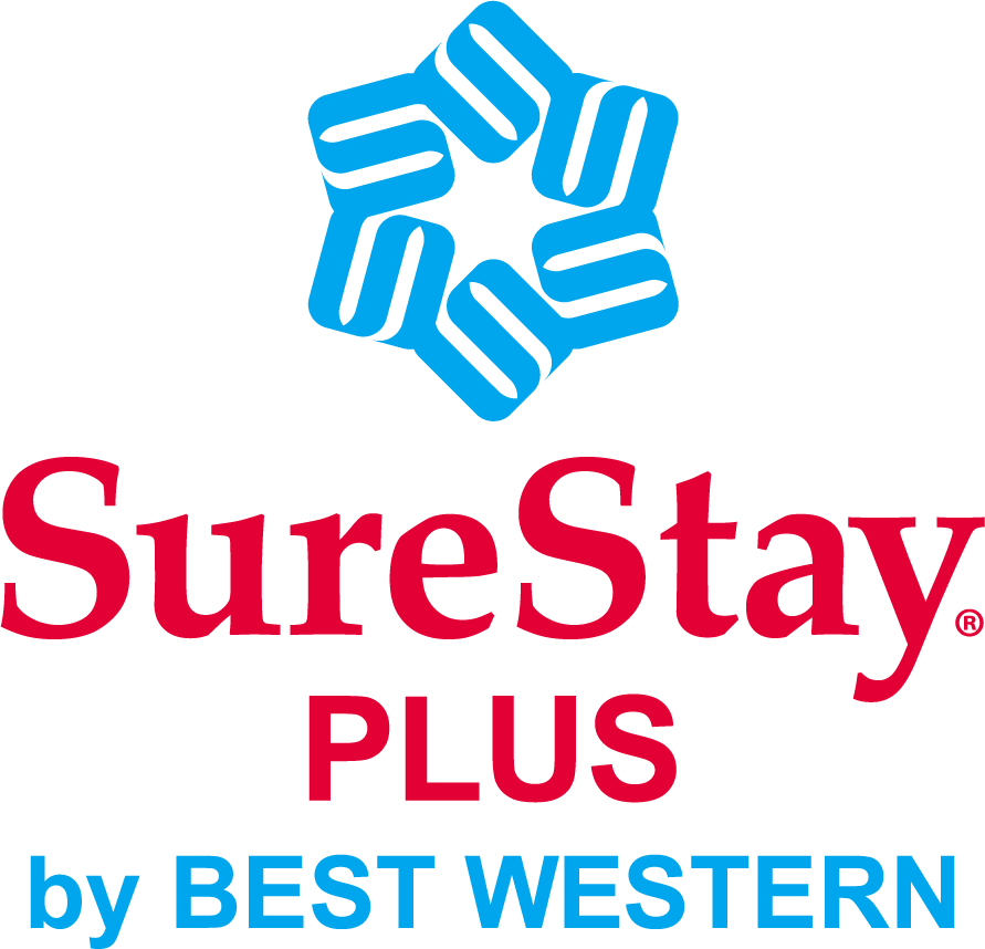 SureStay Plus by Best Western logo